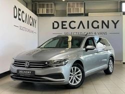 Argent Utilisé 2023 VW Passat Style Break | 23 495 € (Prix juste)