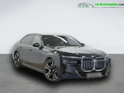 Utilisé 2024 BMW i7 Comfort Edition Berline | 111 400 €
