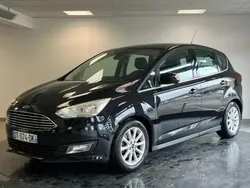 Utilisé 2015 Ford C-MAX Titanium Monospace | 9 760 € (Prix assez cher)