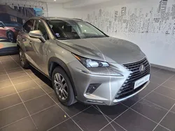 Utilisé 2019 Lexus NX300h SUV | 32 890 € (Prix cher)