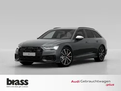 Gris Utilisé 2024 Audi S6 Sport Break | 70 200 € (Bon prix)