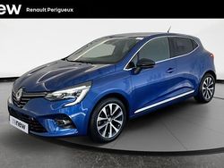 Bleu Utilisé 2022 Renault Clio V Intens Citadine | 15 990 € (Prix juste)