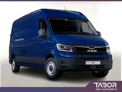 Bleu Nouvelle 2025 MAN TGE Van | 42 744 €