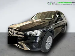 Utilisé 2021 Mercedes GLC300e | 36 500 € (Super prix)