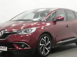 Utilisé 2020 Renault Scénic IV Intens Monospace | 15 488 € (Prix juste)