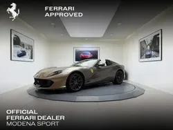 Utilisé 2023 Ferrari 812 Coupé | 569 900 €