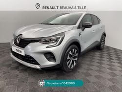 Gris Occasion 2024 Renault Captur Evolution SUV | 15 990 € (Super prix)