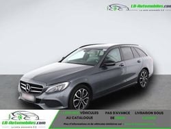 Utilisé 2018 Mercedes C200 Berline | 27 100 €