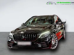 Utilisé 2020 Mercedes C43 AMG AMG Berline | 50 500 €