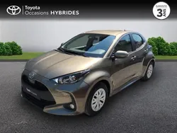 Utilisé 2023 Toyota Yaris Hybrid Business Edition | 19 990 € (Super prix)