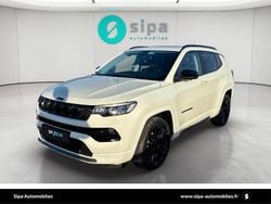 Occasion 2023 Jeep Compass Altitude SUV | 26 500 € (Prix juste)