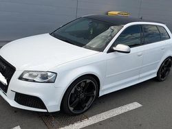 Utilisé 2011 Audi RS3 Sport Citadine | 26 000 €
