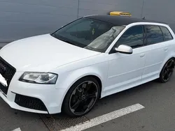 Utilisé 2011 Audi RS3 Sport Citadine | 26 000 €