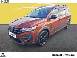 Marron Utilisé 2023 Dacia Jogger Extreme Monospace | 18 990 € (Prix juste)