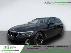 Occasion 2022 BMW 530 Sport Line Break | 52 100 € (Prix juste)
