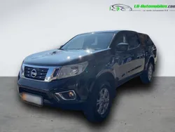 Utilisé 2022 Nissan Navara Pick-up | 33 500 € (Prix juste)