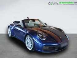 Utilisé 2024 Porsche 911 Coupé | 144 600 €