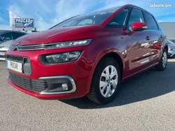 Rouge Utilisé 2019 Citroën C4 SpaceTourer Business Class Monospace | 10 990 € (Super prix)