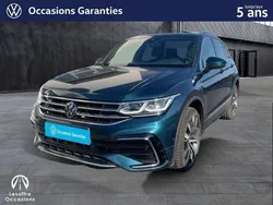 Utilisé 2024 VW Tiguan Exclusive SUV | 45 990 € (Prix cher)