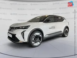 Noir Utilisé 2024 Renault Scénic Iconic Monospace | 42 999 € (Bon prix)