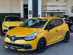 Utilisé 2015 Renault Clio IV R.S. Citadine | 15 490 € (Prix juste)
