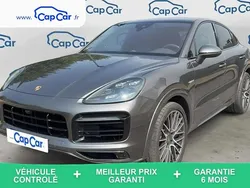 Utilisé 2020 Porsche Cayenne SUV | 62 990 € (Prix juste)