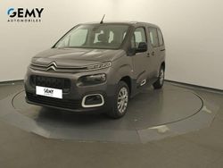 Utilisé 2021 Citroën Berlingo Feel Monospace | 21 940 € (Prix assez cher)