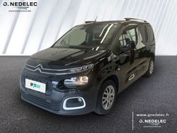 Utilisé 2019 Citroën Berlingo Feel Monospace | 19 700 €