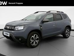 Gris Occasion 2023 Dacia Duster Journey SUV | 19 280 € (Prix juste)