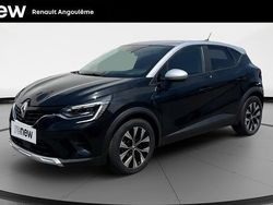 Gris Utilisé 2023 Renault Captur Evolution SUV | 16 490 € (Bon prix)
