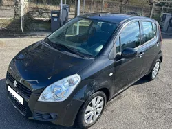 Utilisé 2008 Suzuki Splash Citadine | 3 990 €