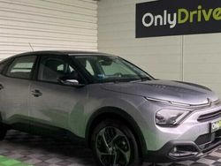 Gris Occasion 2022 Citroën C4 Feel Berline | 17 980 € (Prix assez cher)