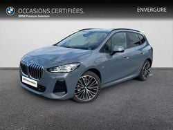 Gris Utilisé 2024 BMW 225 M Sport Monospace | 36 870 € (Bon prix)