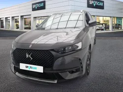 Gris Utilisé 2019 DS Automobiles DS7 Crossback Performance Line Plus SUV | 22 490 € (Prix juste)