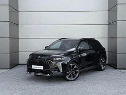 Noir Utilisé 2024 DS Automobiles DS7 Crossback Opera SUV | 44 900 € (Prix cher)