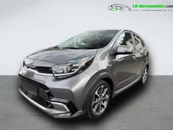 Utilisé 2021 Kia Picanto Citadine | 17 900 € (Bon prix)