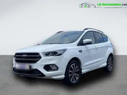 Utilisé 2019 Ford Kuga SUV | 20 800 € (Prix juste)
