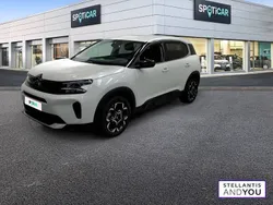 Utilisé 2024 Citroën C5 Aircross SUV | 28 490 € (Prix juste)
