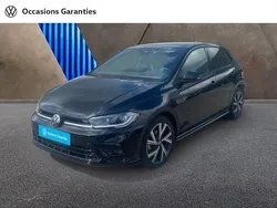 Utilisé 2022 VW Polo R-line | 21 490 € (Prix assez cher)
