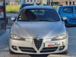 Gris Utilisé 2009 Alfa Romeo 147 Citadine | 3 500 €