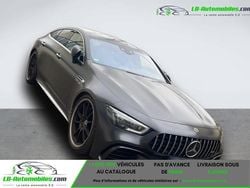 Utilisé 2019 Mercedes AMG GT 63 AMG Coupé | 115 700 €