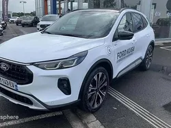 Utilisé 2024 Ford Kuga Active X SUV | 36 999 € (Prix cher)
