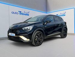 Utilisé 2023 Renault Captur Engineered SUV | 23 990 € (Prix assez cher)
