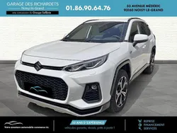 Dore Utilisé 2023 Suzuki Across SUV | 36 990 € (Super prix)