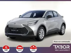 Argent Nouvelle 2025 Toyota C-HR SUV | 27 215 €