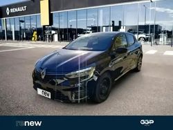 Noire Occasion 2020 Renault Clio V Zen Berline | 12 999 € (Prix juste)