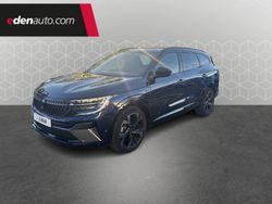Bleu Occasion 2023 Renault Espace Esprit Alpine Monospace | 35 490 € (Bon prix)