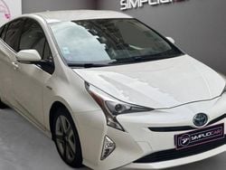 Utilisé 2016 Toyota Prius Business Edition Citadine | 11 990 €