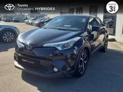 Utilisé 2019 Toyota C-HR Edition SUV | 16 990 € (Prix juste)