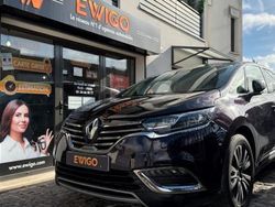 Utilisé 2019 Renault Espace Initiale Paris Monospace | 27 980 €